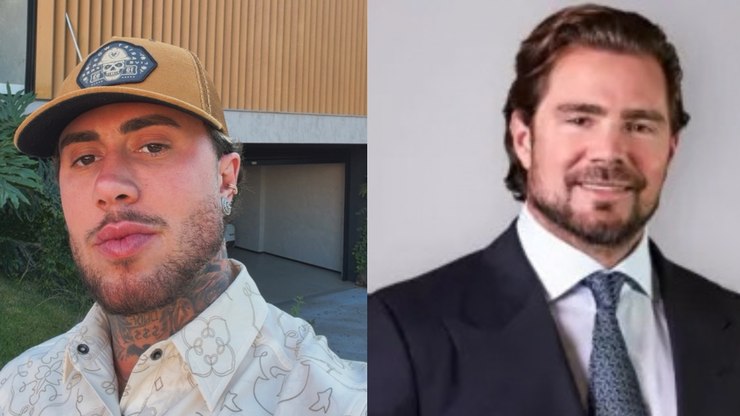 MC Daniel x Vorcaro: o preconceito nunca tirou o terno