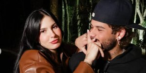 Cancelado! Show de Ana Castela e Zé Felipe é suspenso e choca fãs