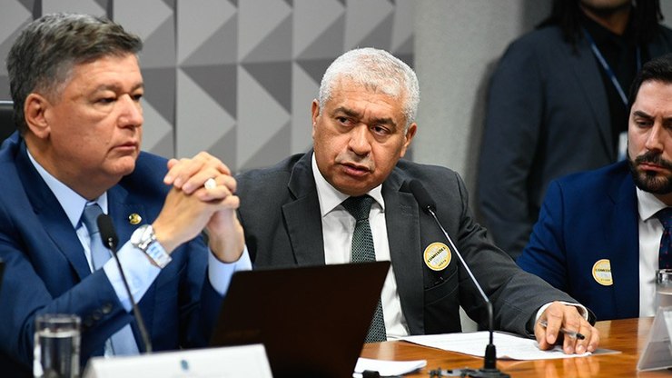 Voto de Fux refletiu parte da sociedade, diz Barroso