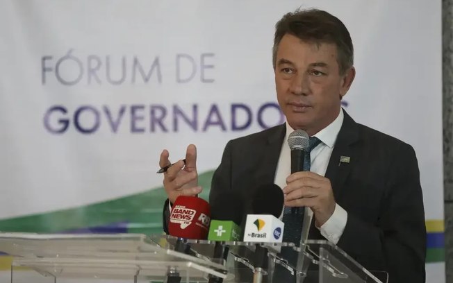 TSE suspende julgamento sobre cassação do governador de Roraima