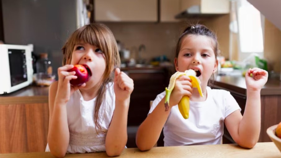 A importância de alimentos que podem contribuir para a concentração 