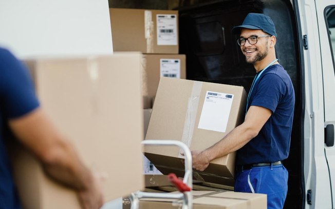 SuperFrete ajuda negócios a reduzir custo do frete no Natal SuperFrete ajuda negócios a reduzir custo do frete no Natal
