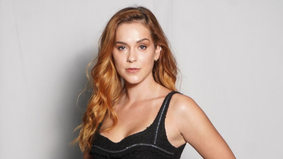 Sophia Abrahão