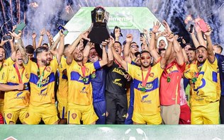 Como é o futebol em Roraima, estado do futuro presidente da CBF