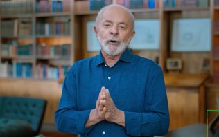 Lula pede devolução de valores cobrados indevidamente no INSS