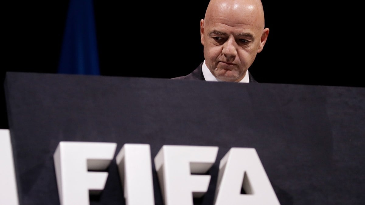 Fifa vira alvo de ação judicial de ligas e sindicato dos jogadores