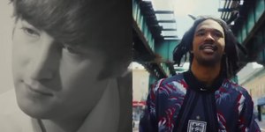Inglaterra aposta em Beatles para embalar a convocação para Copa