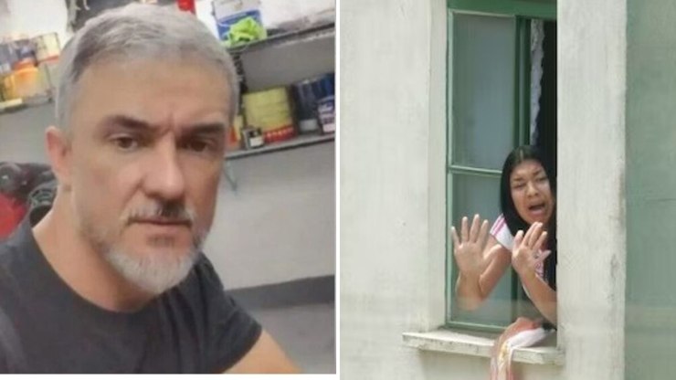 "Gente boa", diz Daniel Cravinhos sobre assassino de Eloá