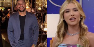 Mestre da Grande Rio é ameaçado após Virginia virar rainha