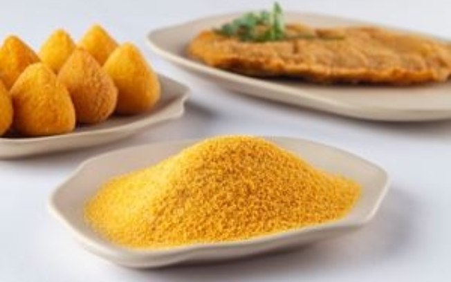 Inovação na indústria alimentícia: Necessidade crescente