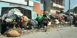 El Niño pode levar 4,8 mi à pobreza na América Latina e Caribe