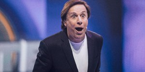 Sem criatividade? Programa de Tom Cavalcante perde força na TV