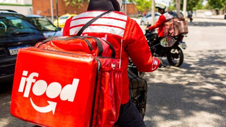 iFood mira gigante dos benefícios e negocia compra da Alelo por até R$ 6 bi