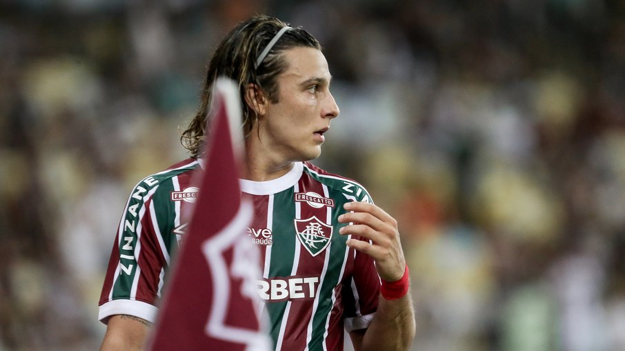 Volta Redonda e Fluminense decidem uma vaga na final do Campeonato Carioca Volta Redonda e Fluminense decidem uma vaga na final do Campeonato Carioca