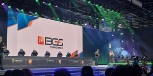 Primeiro dia de BGS 2025: confira as principais atrações