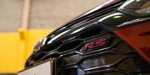 Onix RS é bom de consumo, mas cobra mais pelo visual esportivo