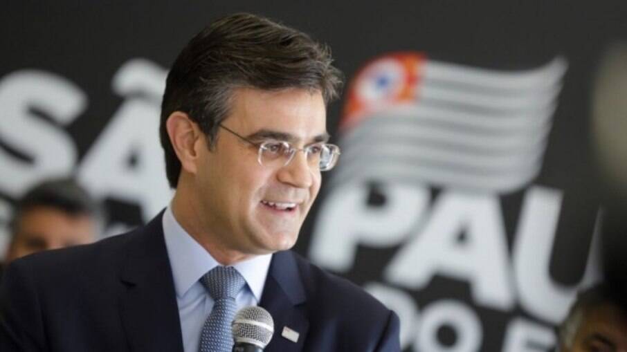 Rodrigo Garcia terá o apoio dos políticos do PL nas eleições para governador em São Paulo