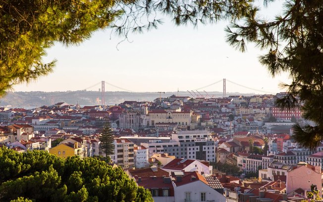 Em Lisboa, valor médio do aluguel de um quarto é de 500 euros por mês