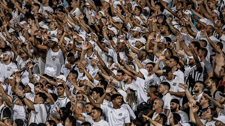 Libertadores: torcida do Fluminense esgota ingressos para jogo contra o  Olimpia