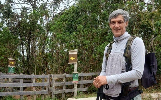 Ronaldo Hubner Ronaldo Hubner