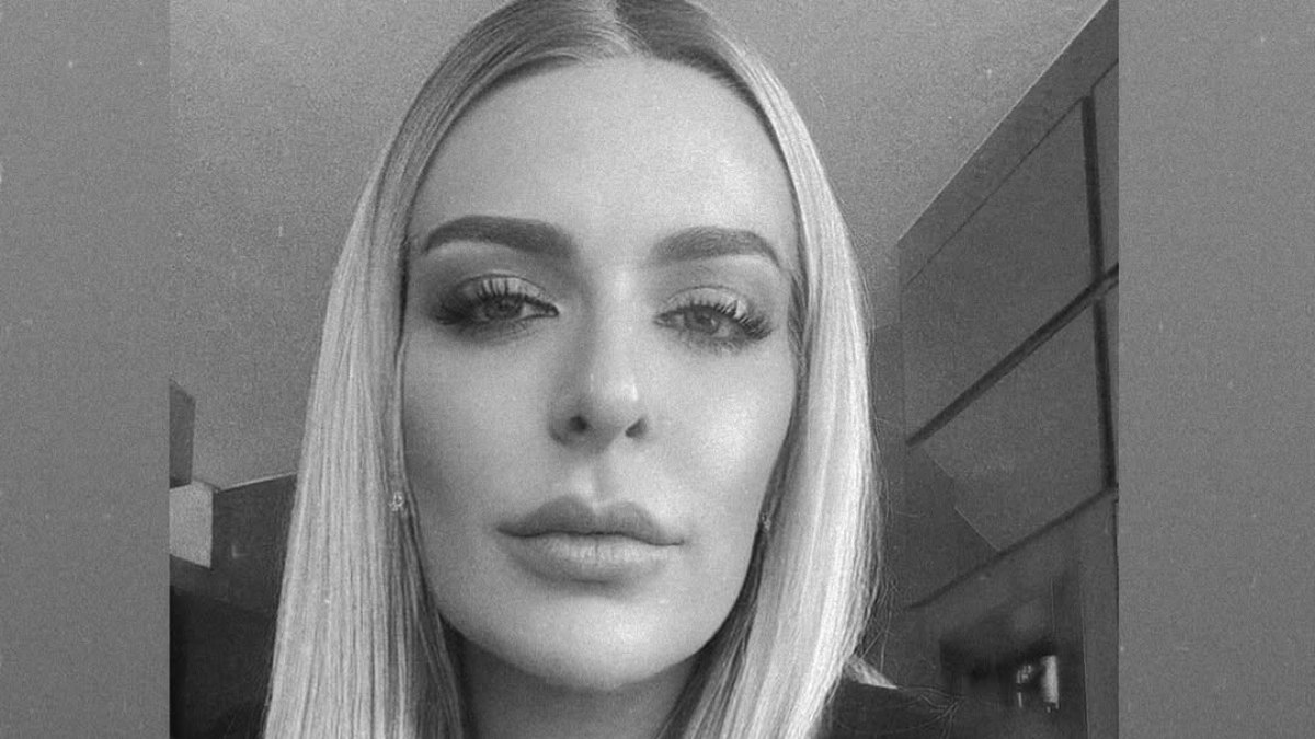 Roberta Luchsinger é lobista apontada pela PF Roberta Luchsinger é lobista apontada pela PF