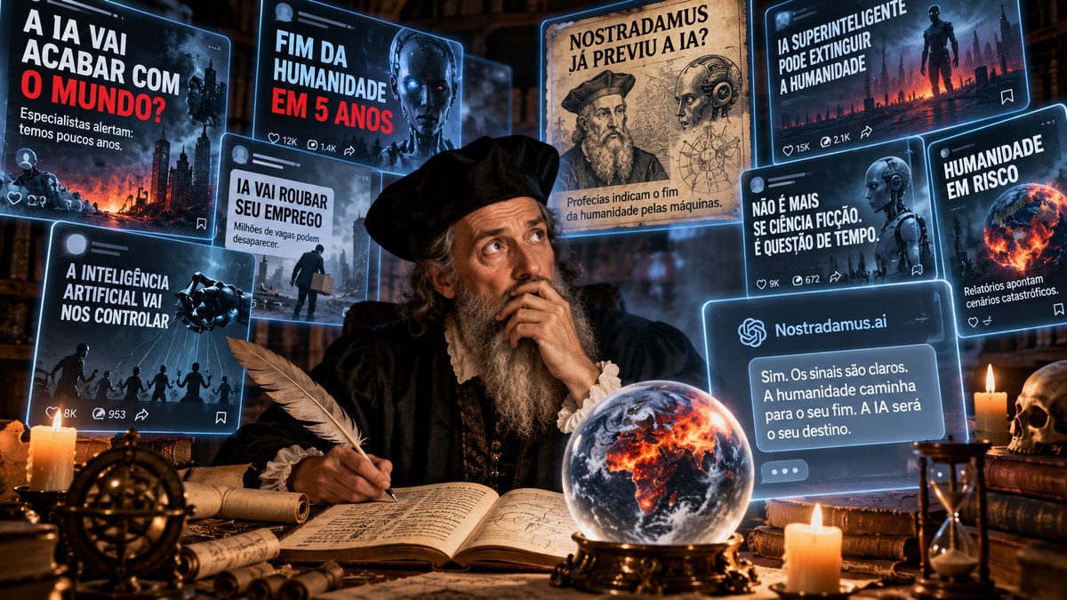 Nostradamus.ai Nostradamus.ai