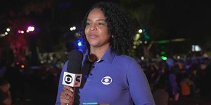 Repórter esportiva da Globo deixa emissora após quase 20 anos
