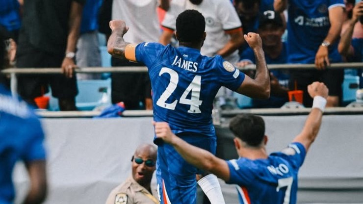 4 anos depois: Chelsea e Palmeiras farão reprise no Mundial