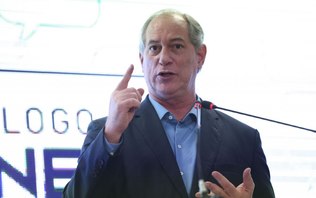 De Patr cia Pillar a Lula Relembre pol micas envolvendo Ciro Gomes