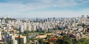Previsão pelo Brasil: BH será a capital mais fria neste domingo