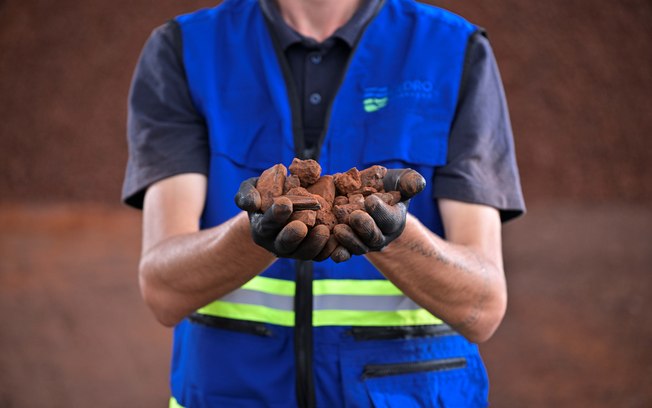 Nova era da mineração prioriza redução no uso de água