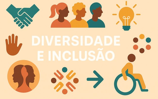 Chega ao mercado IA que tira dúvidas sobre diversidade