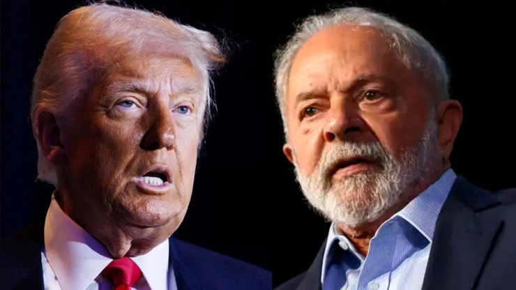 Governo aciona OMC contra tarifa de 50% imposta por Trump