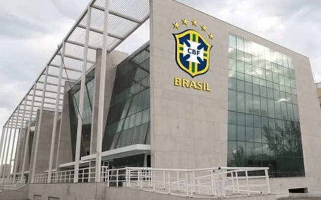 CBF reduzirá limite de estrangeiros nos clubes brasileiros