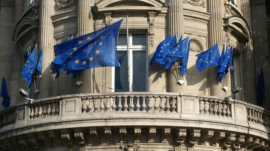 União Europeia vai investir na Ucrânia