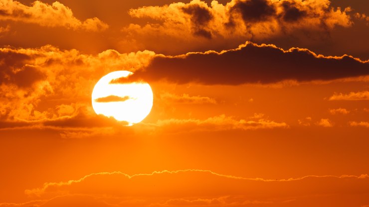 Verão europeu sufocante: o que provoca as altas temperaturas?