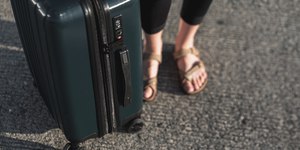 Câmara vota fim da cobrança por bagagem de mão em voos