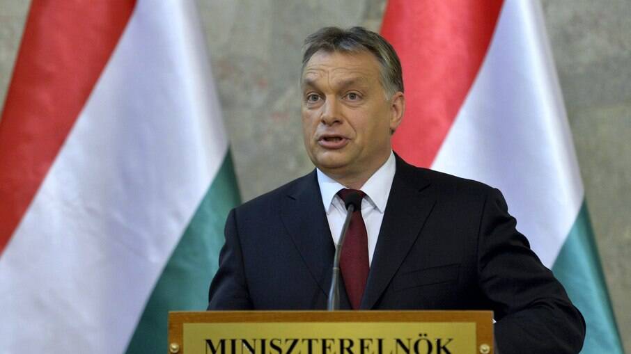 Orbán diz ter pedido a Putin 'cessar-fogo imediato'