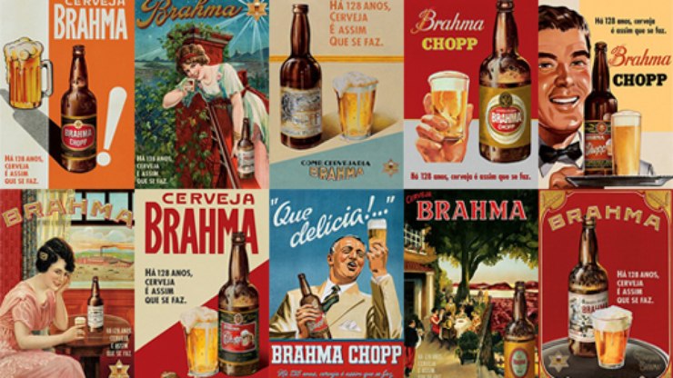 Cervejaria Brahma é investigada por desvio de milhões de ações
