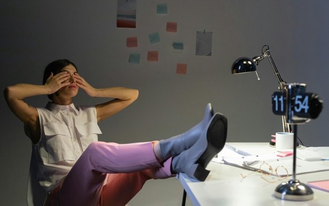 Saúde Mental em tempos de métricas: o efeito psicológico de se sentir avaliado por números