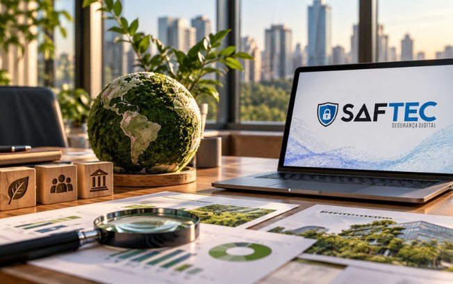A Auditoria de Imagem ESG entra na pauta de risco reputacional das empresas brasileiras A Auditoria de Imagem ESG entra na pauta de risco reputacional das empresas brasileiras