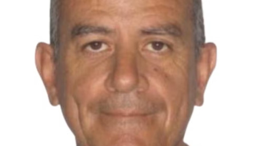 Guarda municipal Daniel Barbosa Marinho, que matou a esposa no casamento