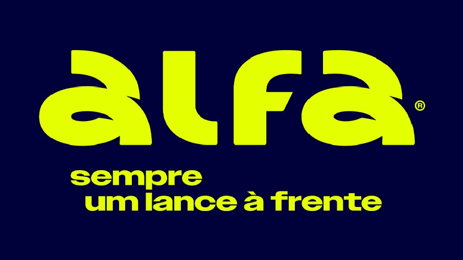 A casa de apostas Alfa patrocina Grêmio e Internacional