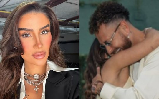 Bianca Andrade expõe ciúmes ao saber de filho de Fred: "Recalque"