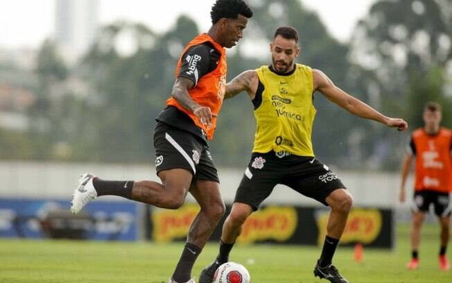 Após folga, Corinthians se reapresenta e inicia semana de treinos de olho no RB Bragantino
