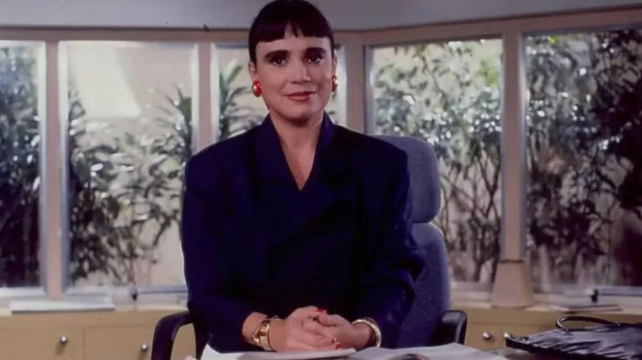 Rainha da Sucata estreia em 3 de novembro no Vale a Pena Ver de Novo Rainha da Sucata estreia em 3 de novembro no Vale a Pena Ver de Novo