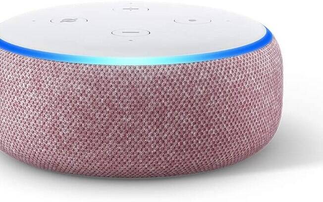 echo dot