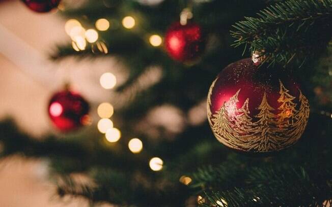 Conhea as simpatias de Natal Conhea as simpatias de Natal
