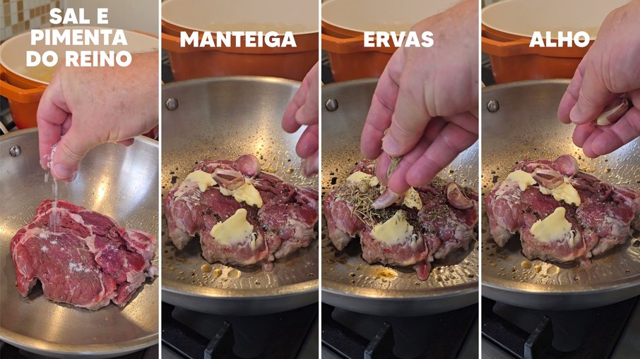 Entrecôte