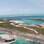 Ilha de Cave Cay custa US$ 60 milhões. Foto: Divulgação/ Private Islands Inc.